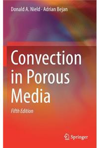 Convection in Porous Media