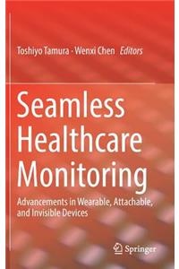 Seamless Healthcare Monitoring