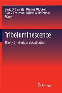 Triboluminescence