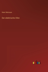 Der elektrische Ofen