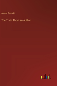 Truth About an Author