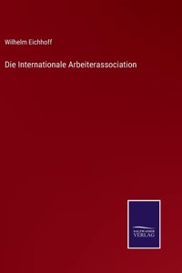 Internationale Arbeiterassociation