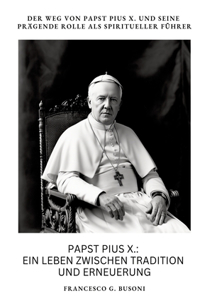 Papst Pius X.
