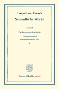 Sammtliche Werke