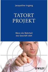 Tatort Projekt