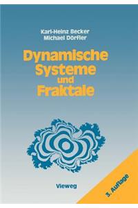 Dynamische Systeme Und Fraktale