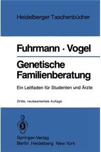 Genetische Familienberatung