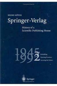 Springer-Verlag