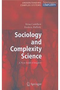 Sociology and Complexity Science