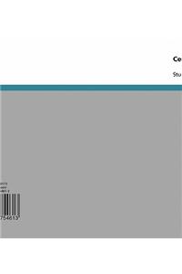 Cendrillon - Ein Vergleich