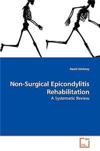 Non-Surgical Epicondylitis Rehabilitation