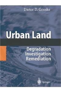 Urban Land