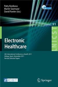 Electronic Healthcare