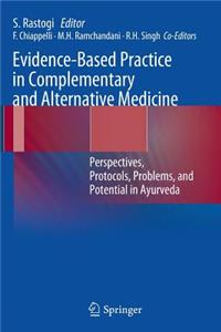 Evidence-Based Practice in Complementary and Alternative Medicine