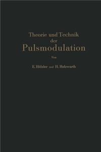 Theorie Und Technik Der Pulsmodulation