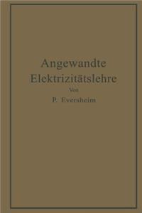 Angewandte Elektrizitätslehre