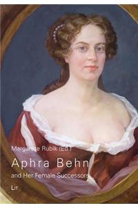 Aphra Behn and Her Female Successors, 17
