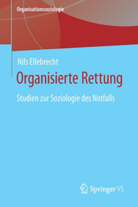 Organisierte Rettung