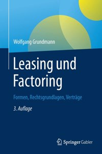 Leasing und Factoring