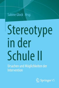 Stereotype in Der Schule II