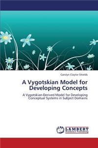 Vygotskian Model for Developing Concepts
