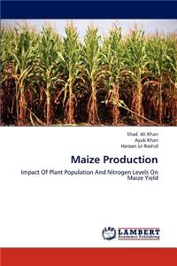 Maize Production