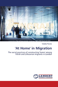 'At Home' in Migration