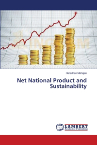 Net National Product and Sustainability