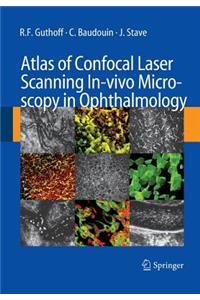 Atlas of Confocal Laser Scanning In-Vivo Microscopy in Ophthalmology