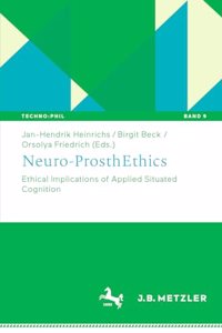 Neuro-Prosthethics