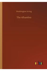 The Alhambra