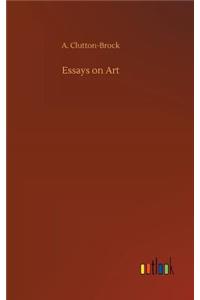Essays on Art