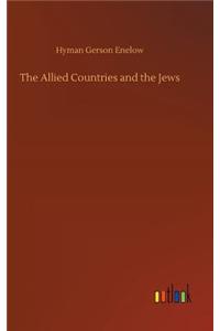 Allied Countries and the Jews