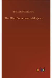 Allied Countries and the Jews