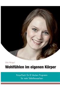 Wohlfühlen im eigenen Körper