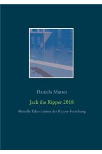 Jack the Ripper 2018