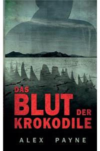 Das Blut der Krokodile