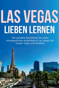 Las Vegas lieben lernen