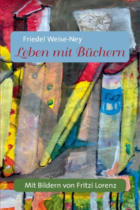Leben mit Büchern