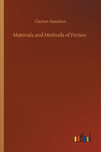 Materials and Methods of Fiction