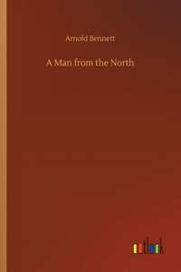 Man from the North