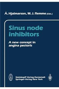 Sinus Node Inhibitors