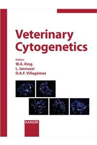 Veterinary Cytogenetics (Cytogenetic and Genome Research 2008)