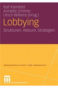 Lobbying