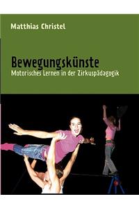 Bewegungskünste