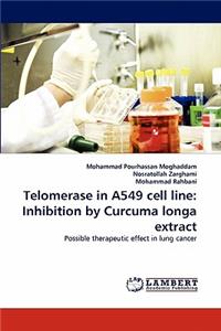 Telomerase in A549 Cell Line