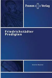 Friedrichstädter Predigten