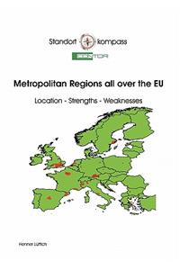 Metropolitan Regions all over the EU