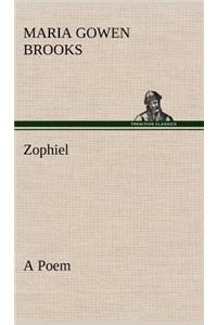 Zophiel A Poem