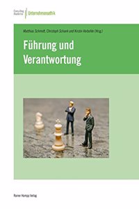 Fuhrung Und Verantwortung